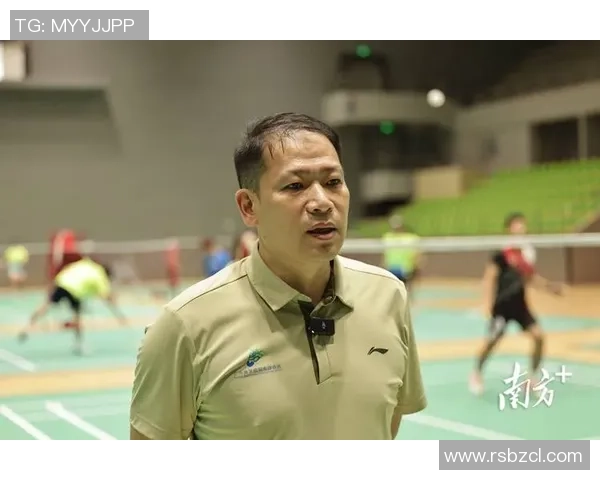 广州羽毛球队技术实力强劲荣登全国羽毛球技术排行榜第四位 广州羽毛球队技术实力强劲荣登全国羽毛球技术排行榜第四位