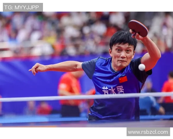 杭州乒乓球队节奏创新高引发全国关注助力乒乓球发展新篇章