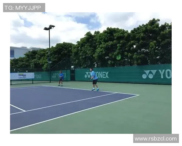 北京网球队在精英赛中的实力展现与未来发展潜力分析